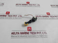 Bourns 6537S-422-103 Rotary Potentiometer