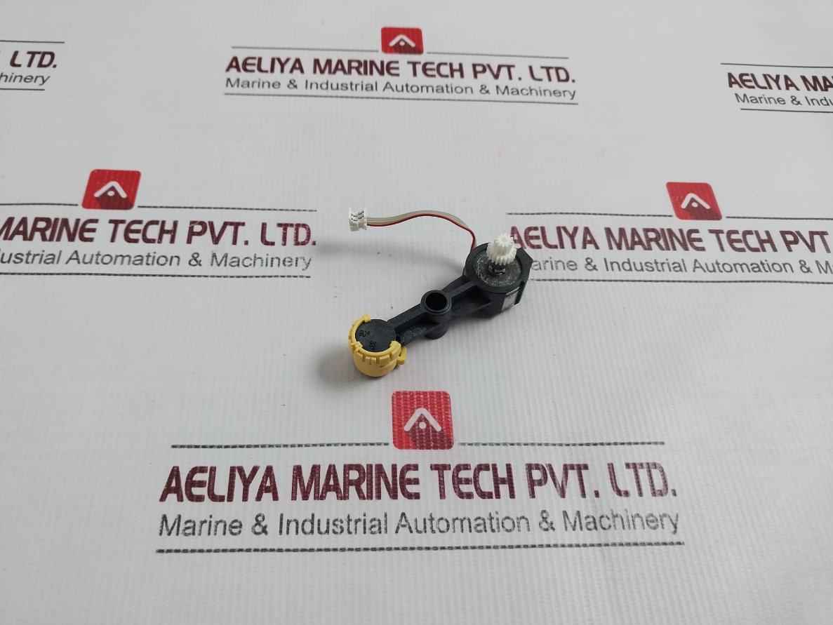 Bourns 6537S-422-103 Rotary Potentiometer