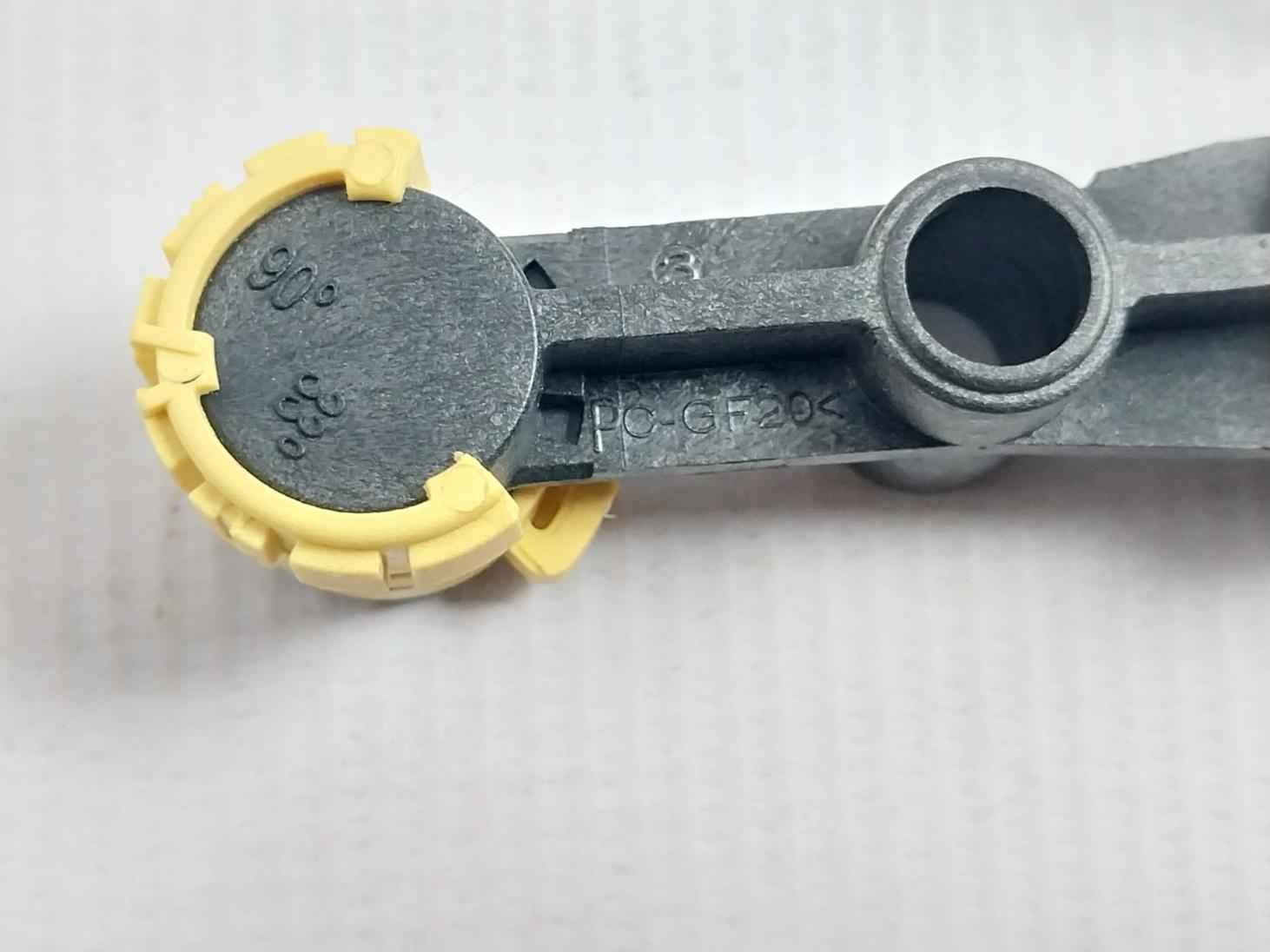 Bourns 6537S-422-103 Rotary Potentiometer