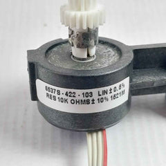 Bourns 6537S-422-103 Rotary Potentiometer