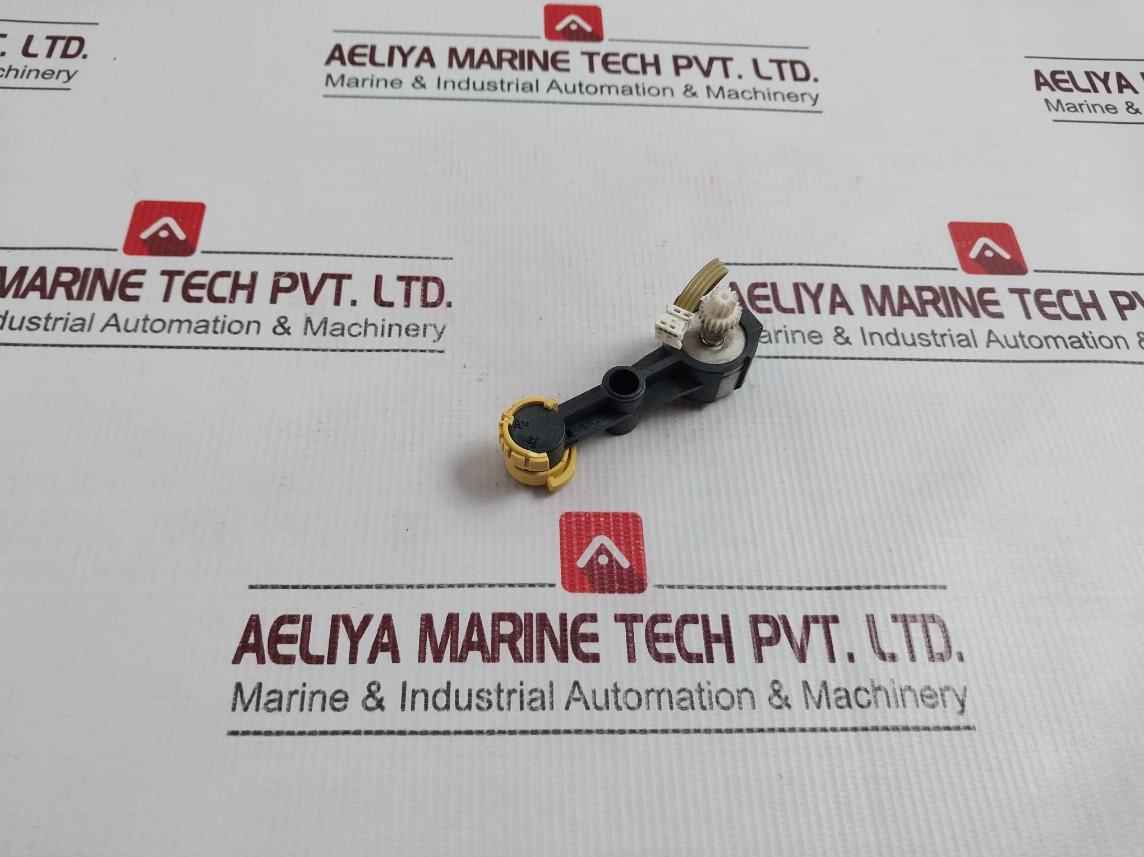 Bourns 6537s-419-103 Precision Potentiometer Res 10k Ohms ± 10%