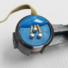 Bourns 6537s-419-103 Precision Potentiometer Res 10k Ohms ± 10%
