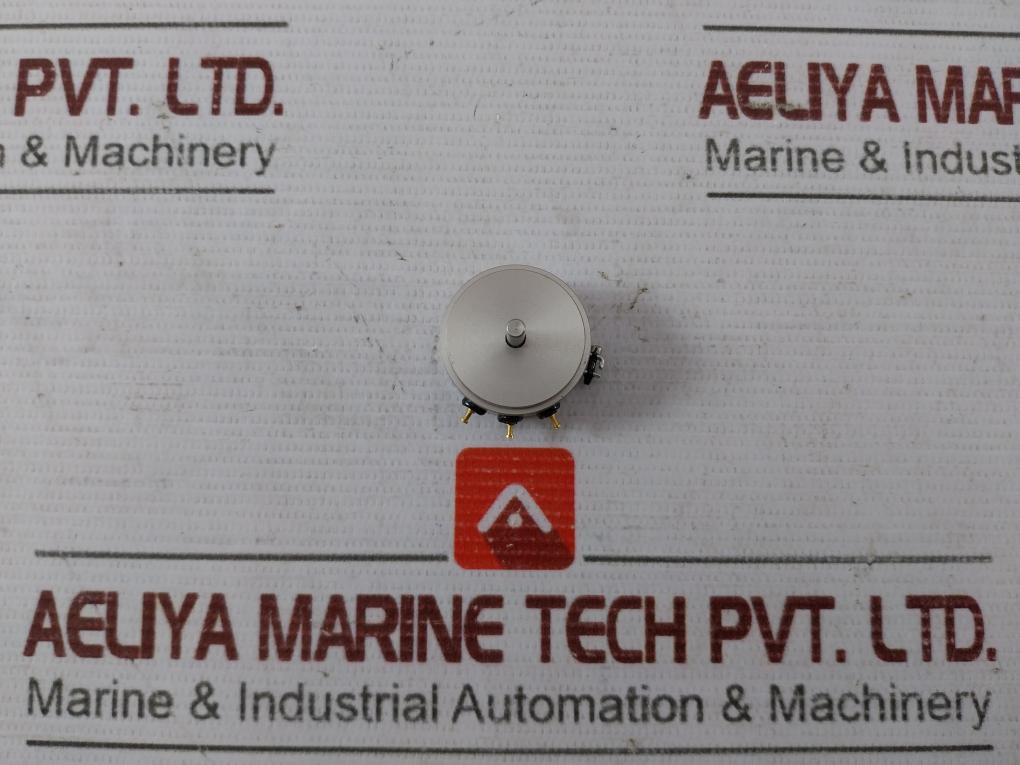 Bourns 6544S-1-202 Potentiometer 0230X