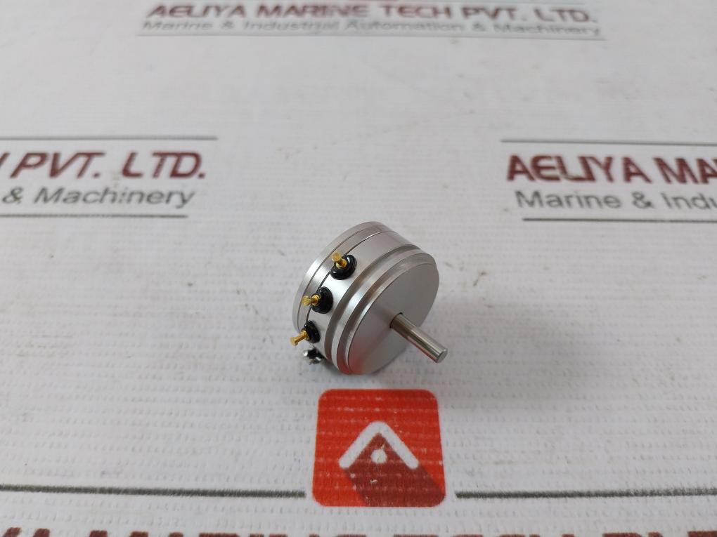 Bourns 6544S-1-202 Potentiometer 0230X