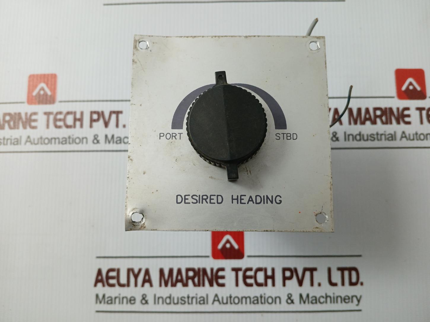 Bourns 6574S-1-202 Desired Heading Potentiometer 8634Ev Resistance 2K