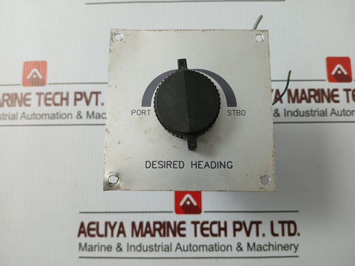 Bourns 6574S-1-202 Desired Heading Potentiometer 8634Ev Resistance 2K