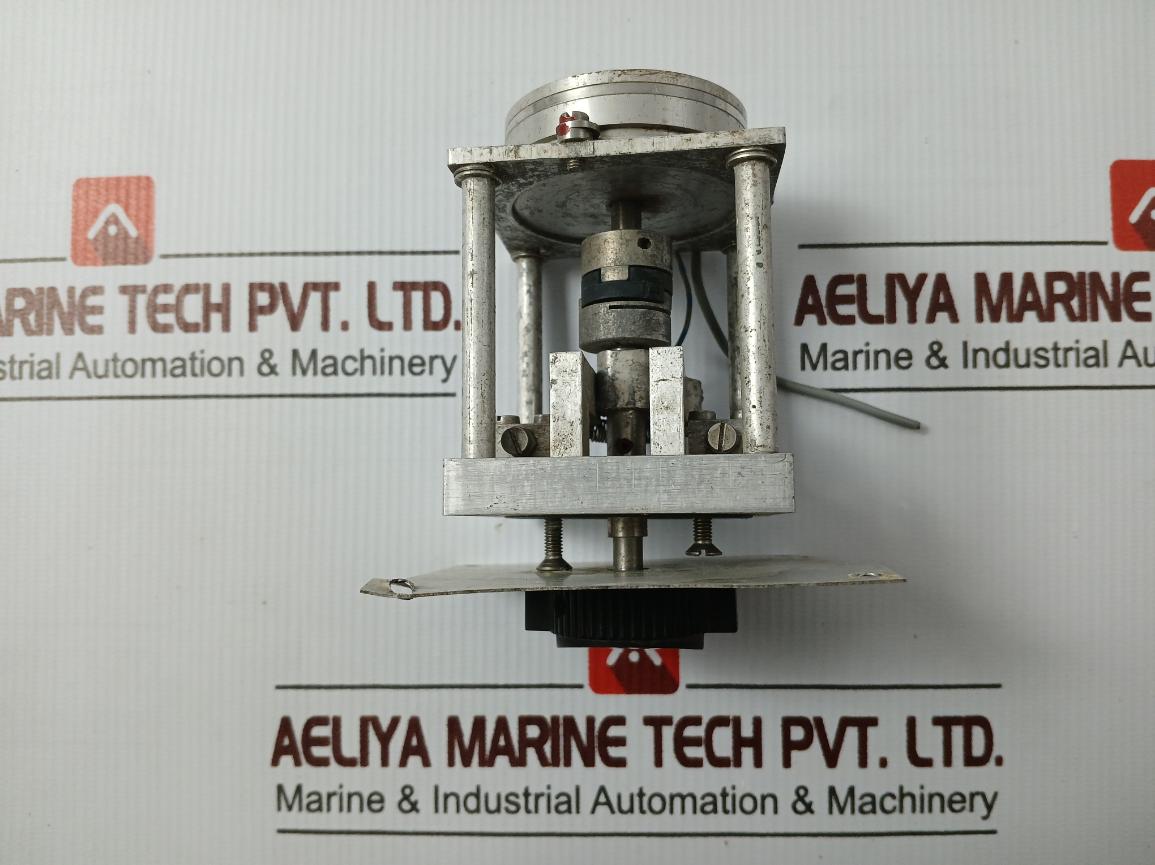 Bourns 6574S-1-202 Desired Heading Potentiometer 8634Ev Resistance 2K