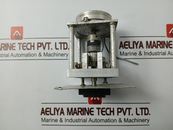 Bourns 6574S-1-202 Desired Heading Potentiometer 8634Ev Resistance 2K