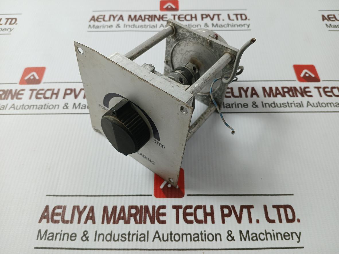 Bourns 6574S-1-202 Desired Heading Potentiometer 8634Ev Resistance 2K