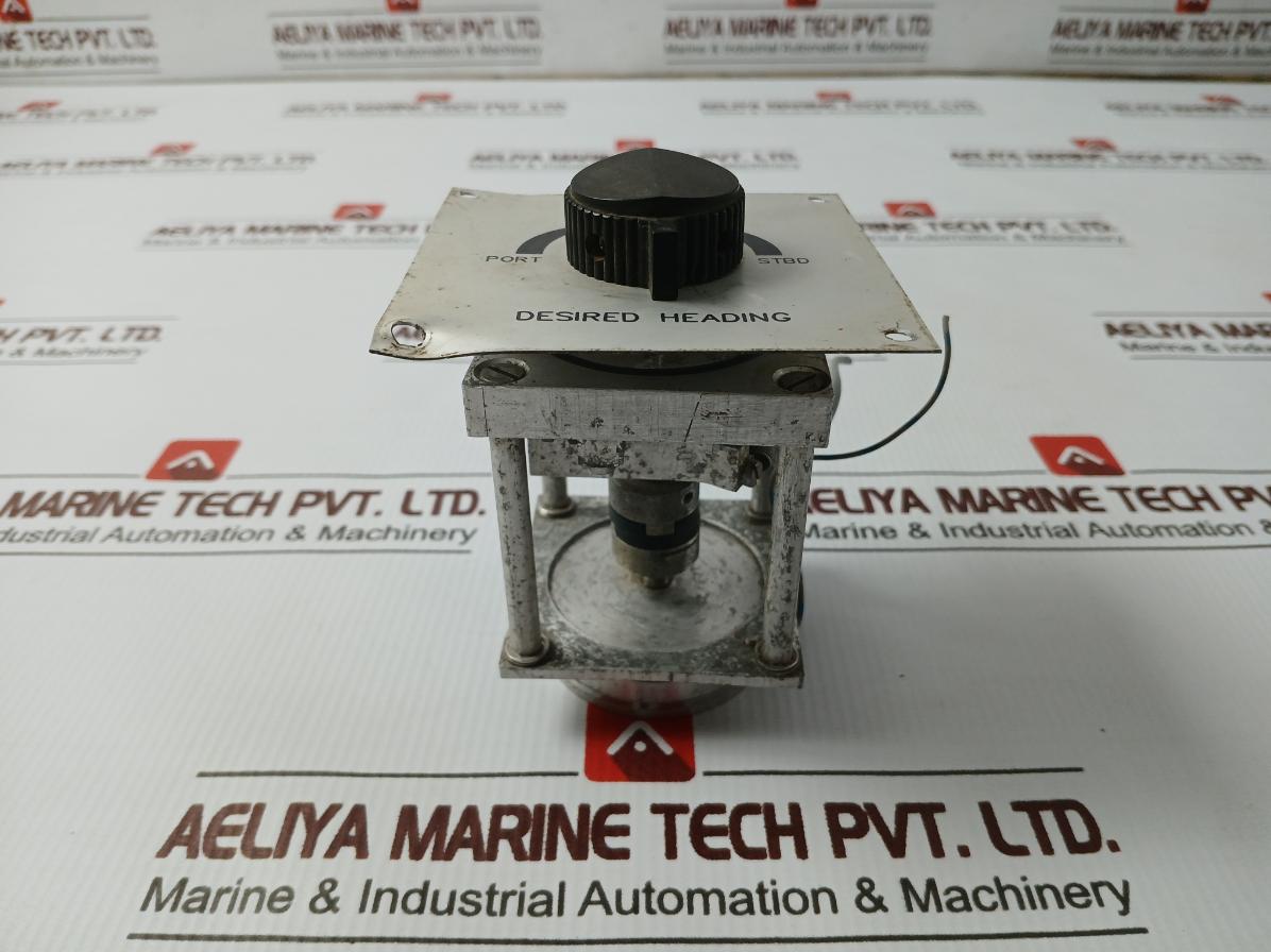 Bourns 6574S-1-202 Desired Heading Potentiometer 8634Ev Resistance 2K