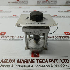 Bourns 6574S-1-202 Desired Heading Potentiometer 8634Ev Resistance 2K