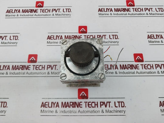 Bourns 6574S-1-202 Potentiometer 2K ±10%, Lin ±0.25%, 8637Em