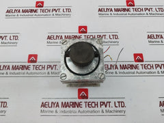 Bourns 6574S-1-202 Potentiometer 2K ±10%, Lin ±0.25%, 8637Em