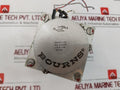 Bourns 6574S-1-202 Potentiometer 2K ±10%, Lin ±0.25%, 8637Em