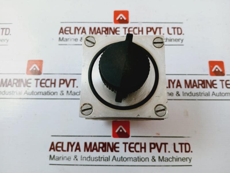 Bourns 6574S-1-202 Precision Potentiometer 2K Ω ±10%, Lin ±0.25%, 8622Eh