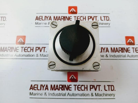 Bourns 6574S-1-202 Precision Potentiometer 2K ? ±10%, Lin ±0.25%, 8622Eh