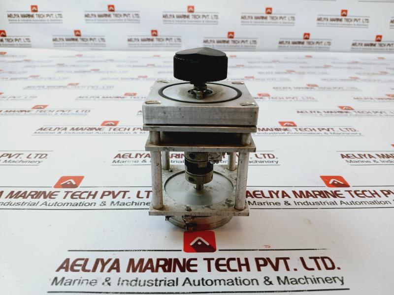 Bourns 6574S-1-202 Precision Potentiometer 2K Ω ±10%, Lin ±0.25%, 8622Eh