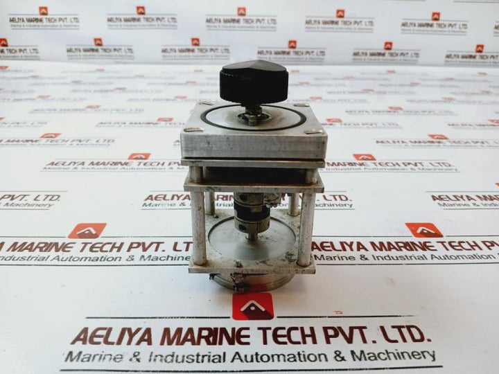 Bourns 6574S-1-202 Precision Potentiometer 2K ? ±10%, Lin ±0.25%, 8622Eh