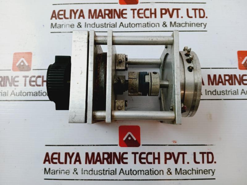 Bourns 6574S-1-202 Precision Potentiometer 2K Ω ±10%, Lin ±0.25%, 8622Eh