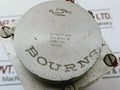 Bourns 6574S-1-202 Precision Potentiometer 2K ? ±10%, Lin ±0.25%, 8622Eh