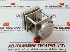 Bourns 6574S-1-202 Precision Potentiometer 2K ? ±10%, Lin ±0.25%, 8622Eh