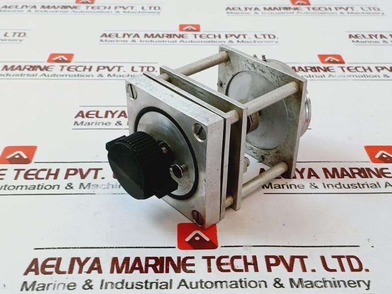 Bourns 6574S-1-202 Precision Potentiometer 2K Ω ±10%, Lin ±0.25%, 8622Eh