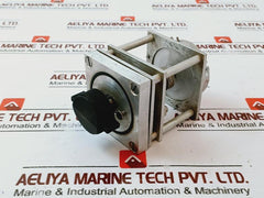 Bourns 6574S-1-202 Precision Potentiometer 2K ? ±10%, Lin ±0.25%, 8622Eh