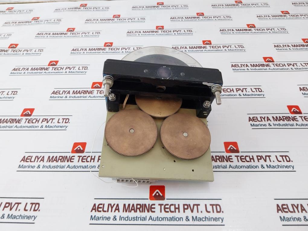 Bourns 6574S-51-202 Potentiometer Lin±0.25% Res 2K±10% 9013Ed