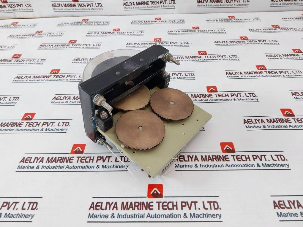 Bourns 6574S-51-202 Potentiometer Lin±0.25% Res 2K±10% 9013Ed