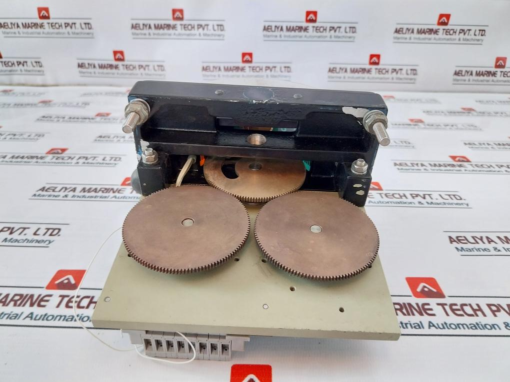 Bourns 6574S-51-202 Potentiometer Lin±0.25% Res 2K±10% 9013Ed