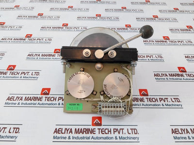 Bourns 6574S-51-202 Potentiometer Lin±0.25% Res 2K±10% 9013Ed