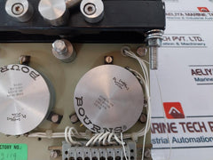 Bourns 6574S-51-202 Potentiometer Lin±0.25% Res 2K±10% 9013Ed
