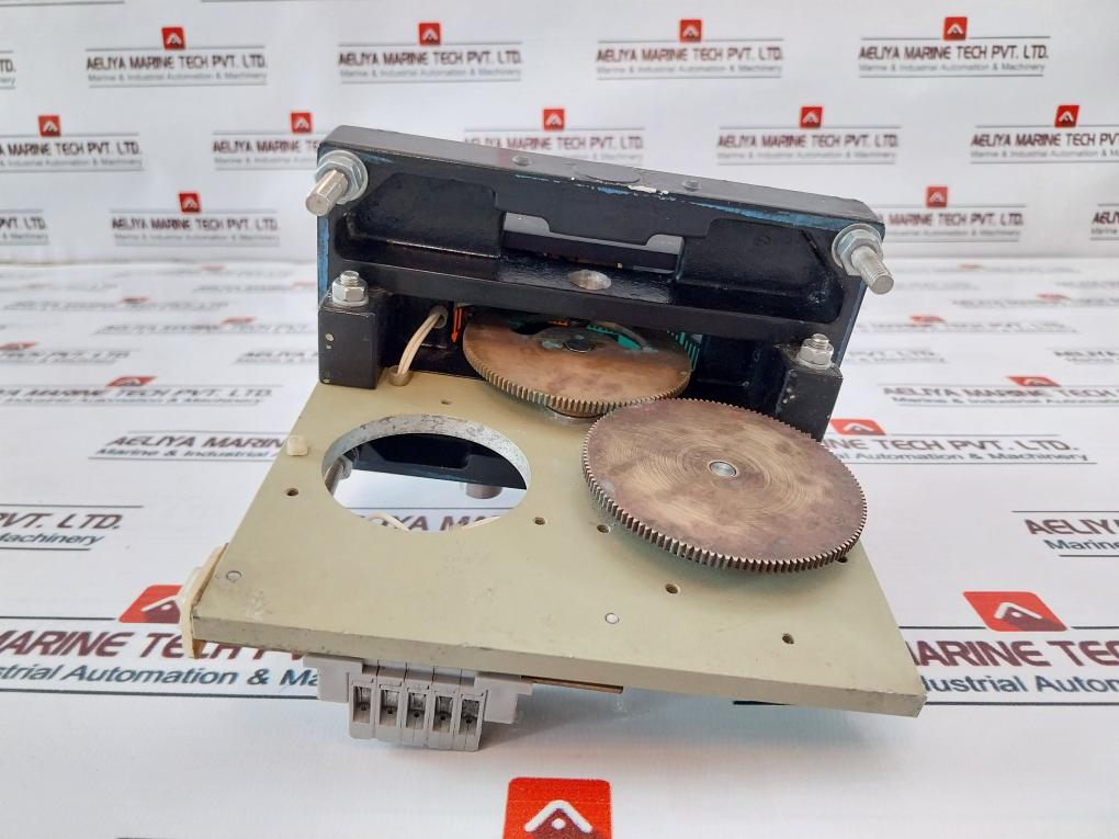 Bourns 6574S-51-202 Potentiometer Res 2K±10% Lin±0.25% 9018Ed