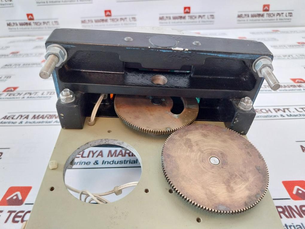 Bourns 6574S-51-202 Potentiometer Res 2K±10% Lin±0.25% 9018Ed