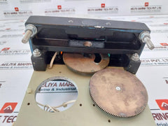 Bourns 6574S-51-202 Potentiometer Res 2K±10% Lin±0.25% 9018Ed