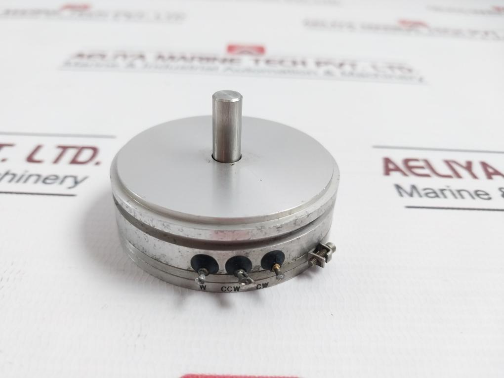 Bourns 6574S-555-202 Precision Potentiometer Res 2K Tolerance 10%