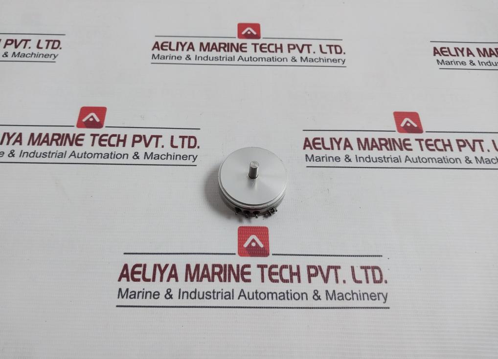 Bourns 6574S-555-202 Precision Potentiometer Res 2K Tolerance 10%