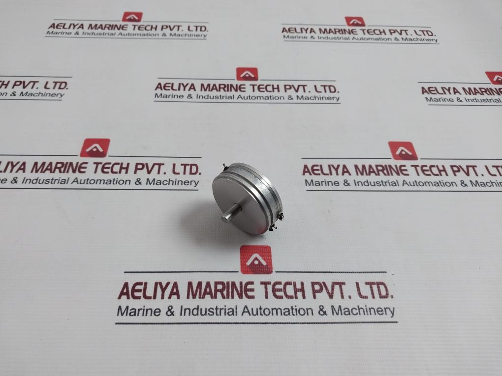 Bourns 6574S-555-202 Precision Potentiometer Res 2K Tolerance 10%