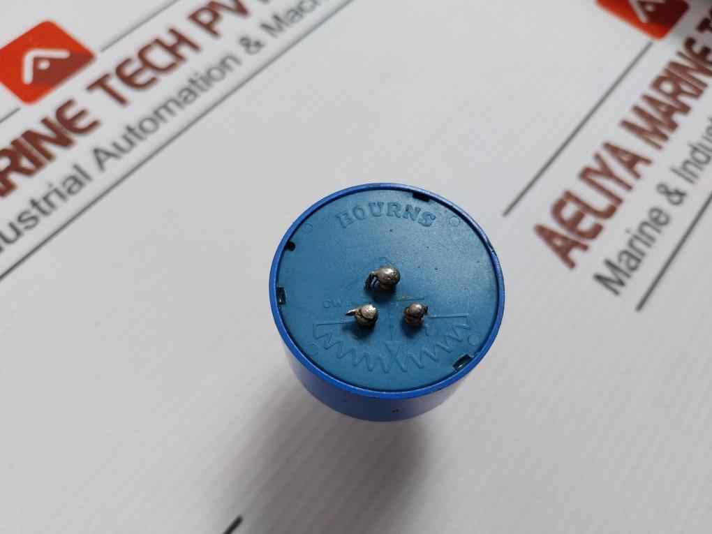 Bourns 6657S-1-502 Potentiometer