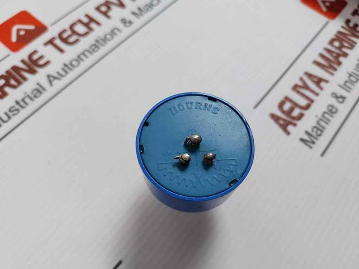 Bourns 6657S-1-502 Potentiometer