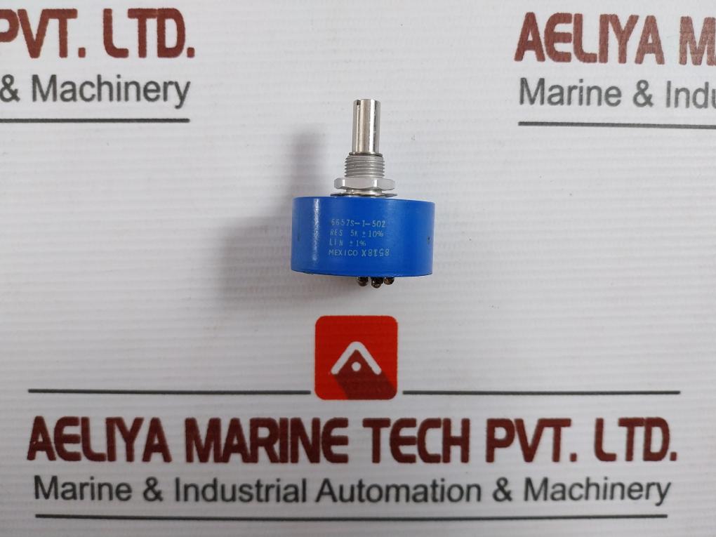 Bourns 6657S-1-502 Potentiometer
