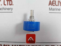 Bourns 6657S-1-502 Potentiometer