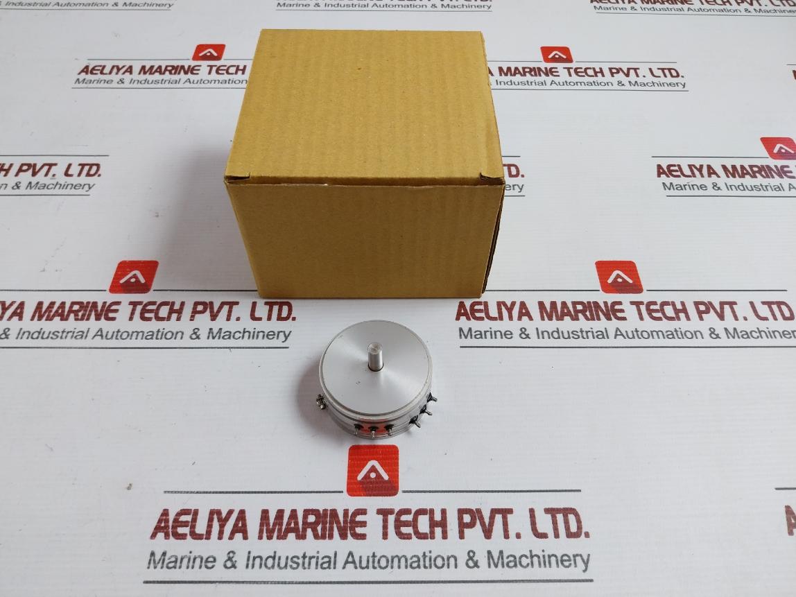 Bourns Potentiometer 6574M-526-202X2