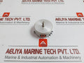 Bourns Potentiometer 6574M-526-202X2