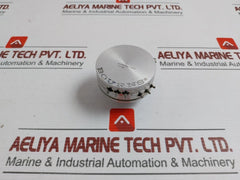 Bourns Potentiometer 6574M-526-202X2