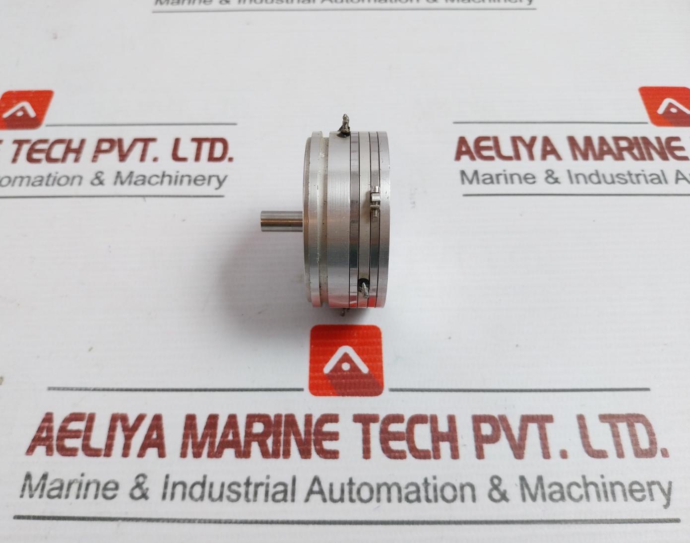Bourns Potentiometer 6574M-526-202X2