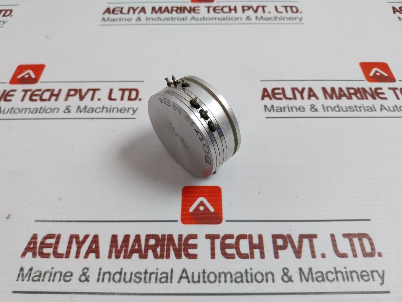 Bourns Potentiometer 6574M-526-202X2