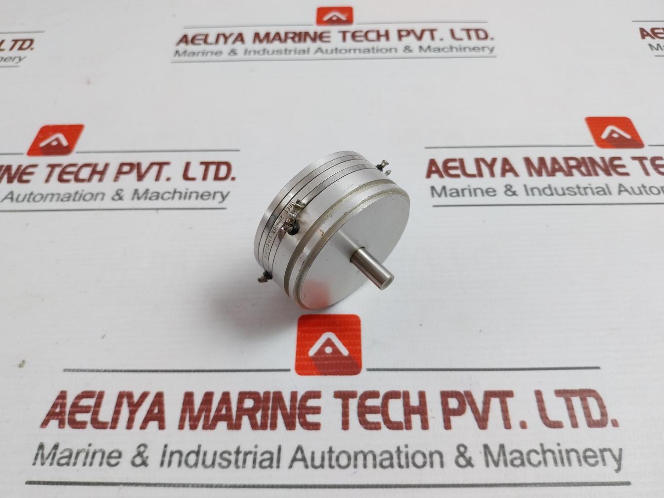 Bourns Potentiometer 6574M-526-202X2