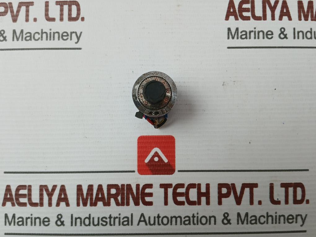 Bourns Precision Potentiometer 3590S-2-102L, 1K Ohm- 50 Gm