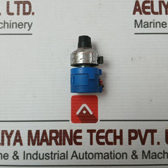 Bourns Precision Potentiometer 3590S-2-102L, 1K Ohm- 50 Gm